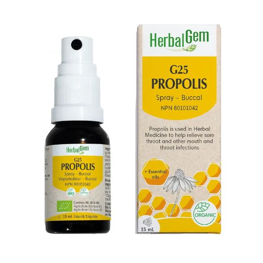 G25 Propolis